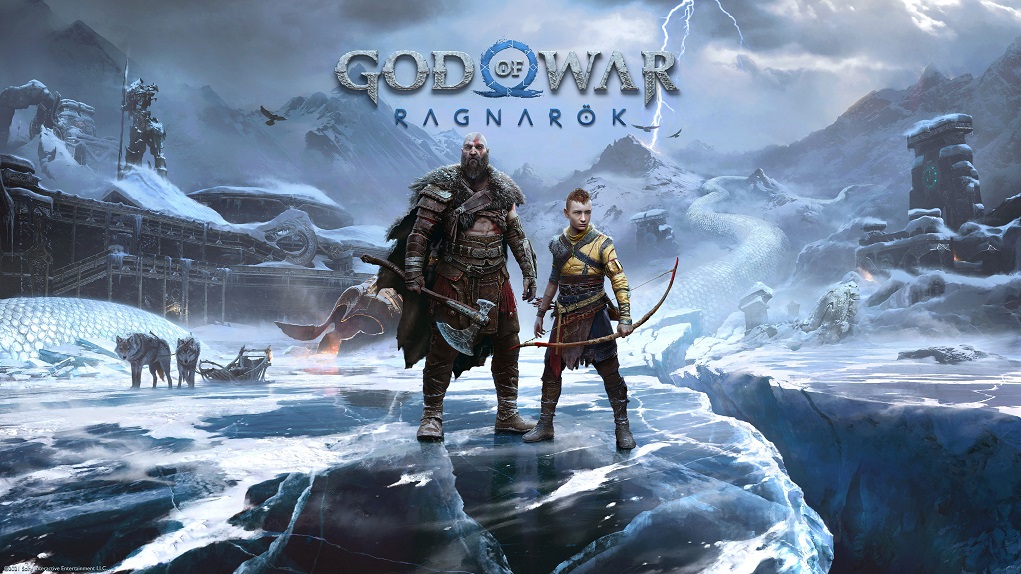 God of War lanzamiento
