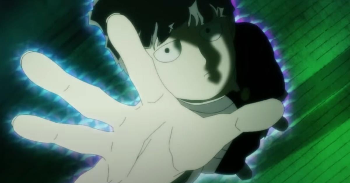 Mob Psycho 100: horario y dónde ver el episodio 12 de la Temporada 3