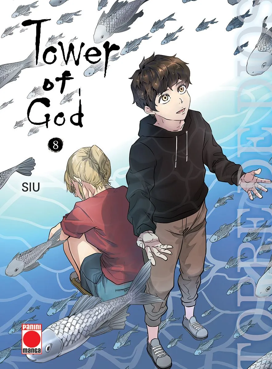 La primera parte de Tower of God alcanza el final, pero hay más