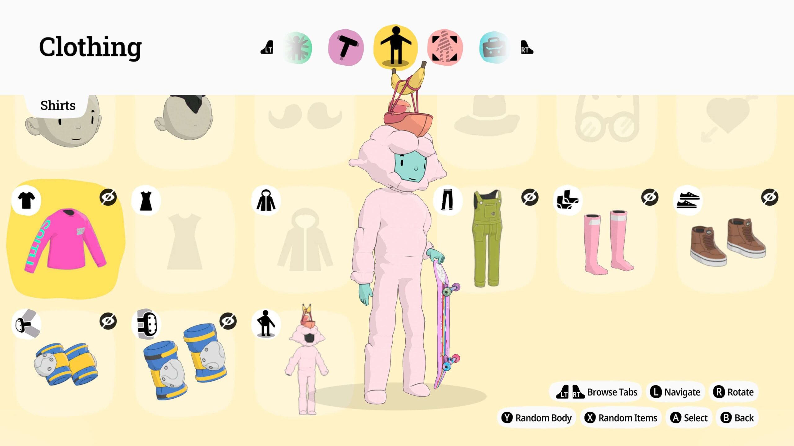 Análisis OlliOlli World: Finding the Flowzone