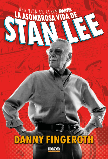 Novedades Dolmen Editorial de diciembre de 2022