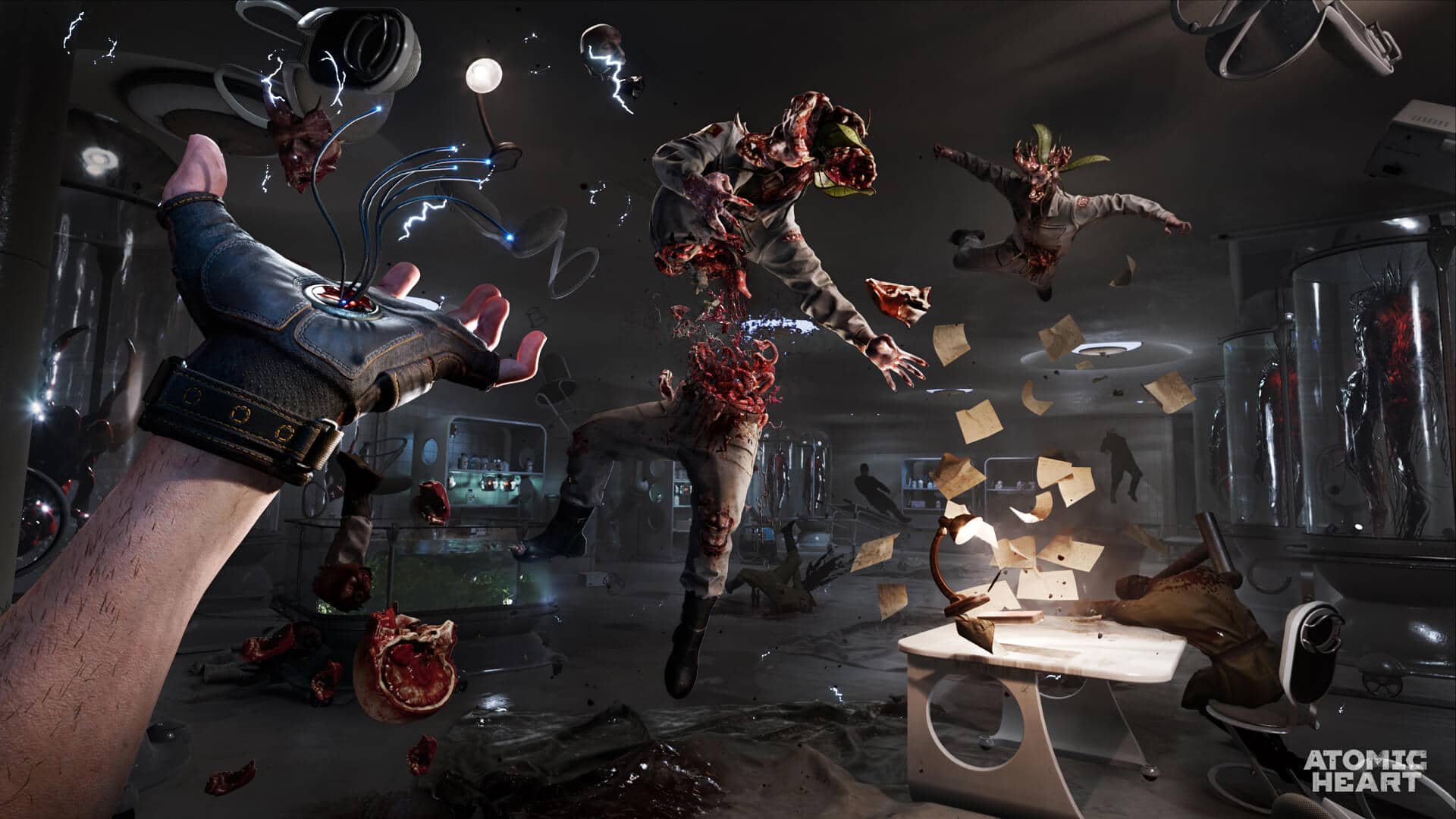 Atomic Heart: varias ediciones para poner tu corazón en modo atómico