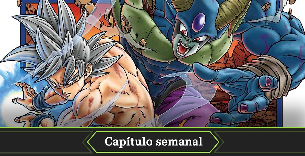 Dragon Ball Super: dónde leer el capítulo 89 del manga en español