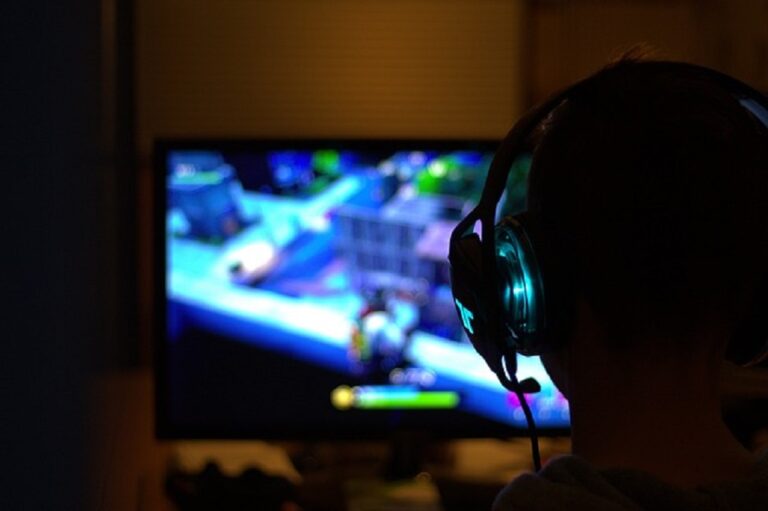 Crecer twitch