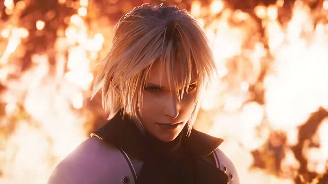 Final Fantasy VII: Ever Crisis