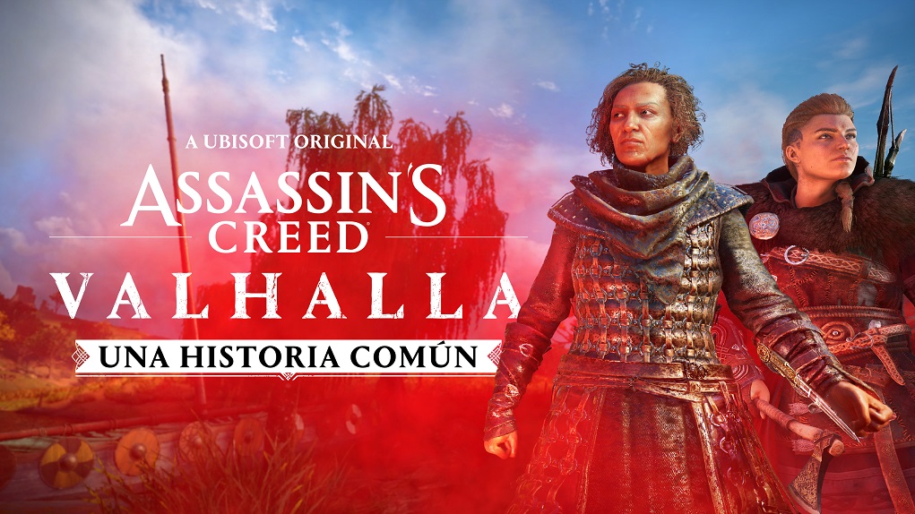 Llega El Final De Assassins Creed Valhalla Y La Historia De Eivor