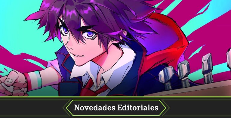 Manga Barcelona 28 Ediciones Babylon, novedades anunciadas