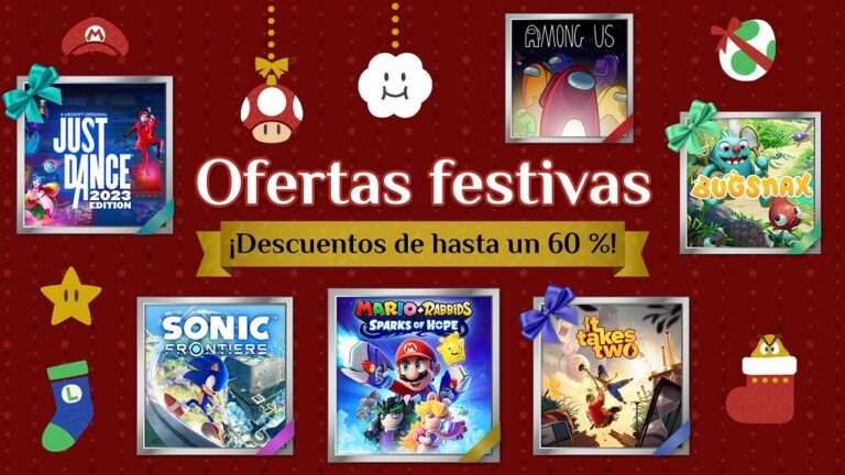 Ofertas-de-Nintendo-Switch-por-Navidad