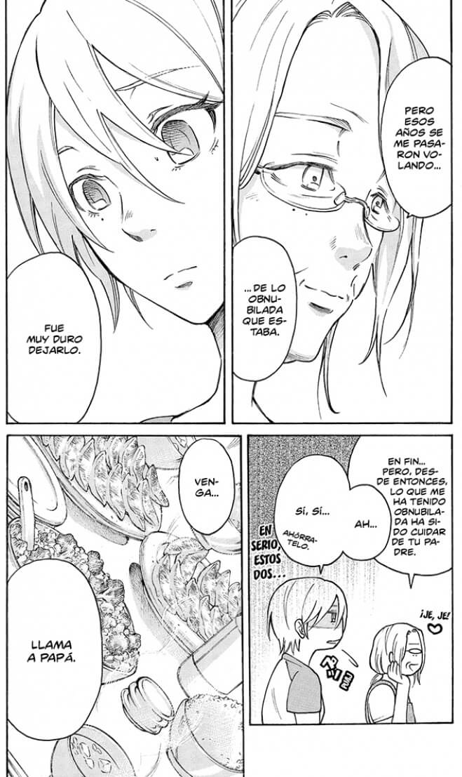 Reseña Complex Age n.º 3 | Un relato de sucesos tan real que hasta duele