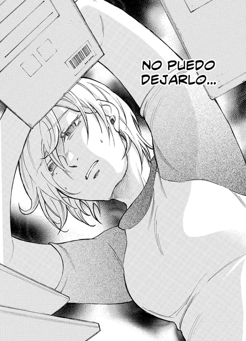 Reseña Complex Age n.º 3 | Un mundo repleto de claroscuros morales