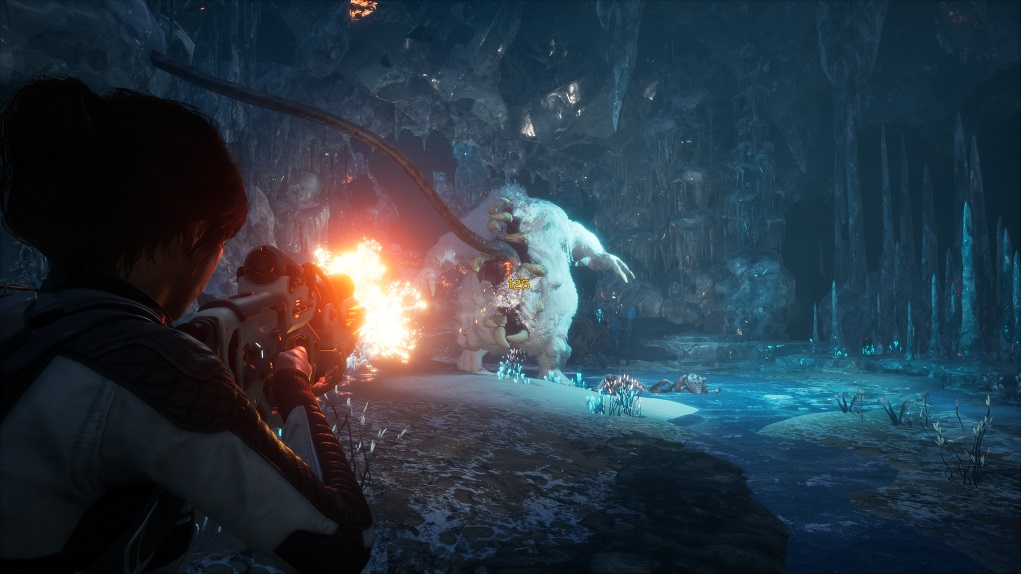 ¡Se ha presentado un nuevo tráiler de Scars Above en el que se revelan diversos detalles sobre su gameplay y jugabilidad! 