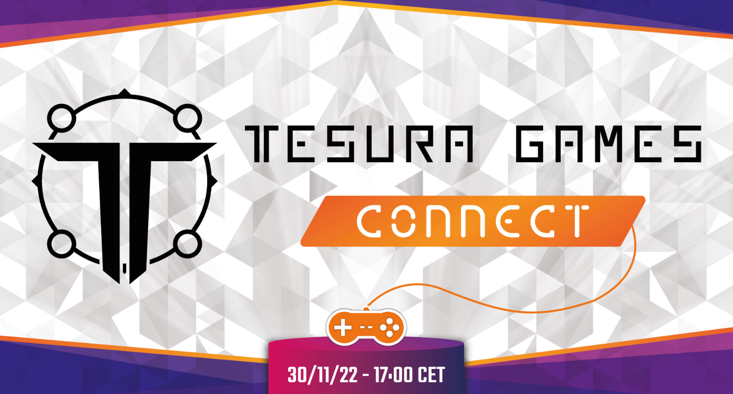 Tesura Games Connect 