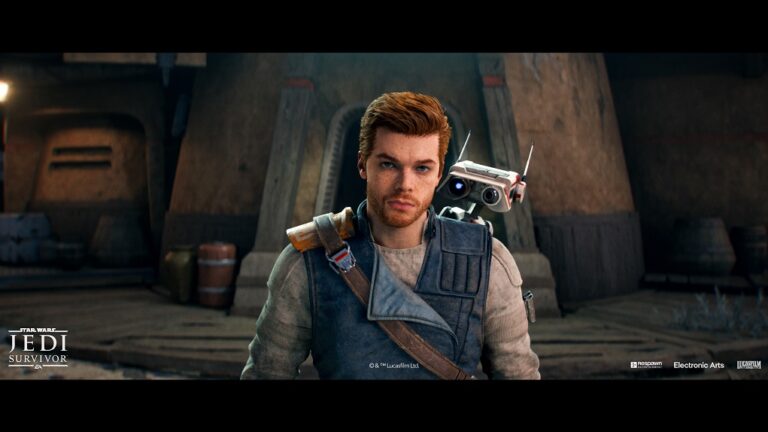 Star Wars Jedi Survivor (2)