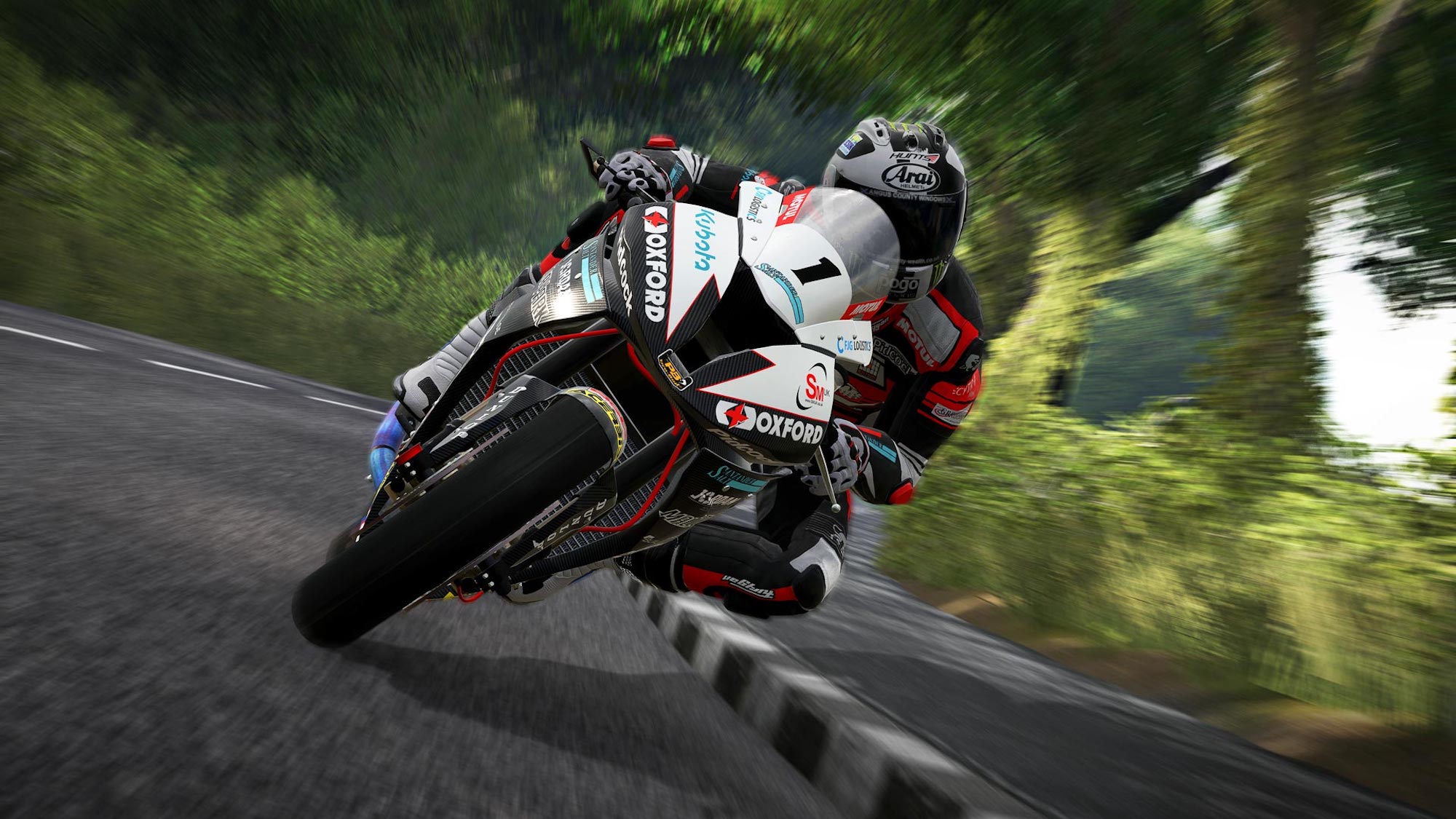 ¡TT Isle Of Man: Ride on the Edge 3 se muestra en un nuevo y alucinante tráiler que nos pondrá los pelos de punta!