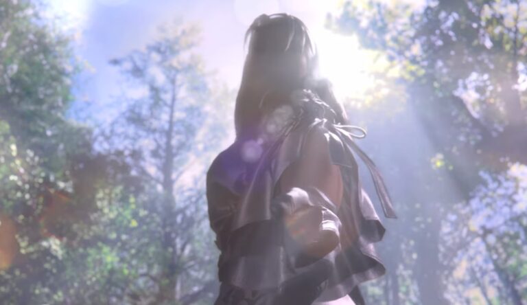 Tekken 8 Jun