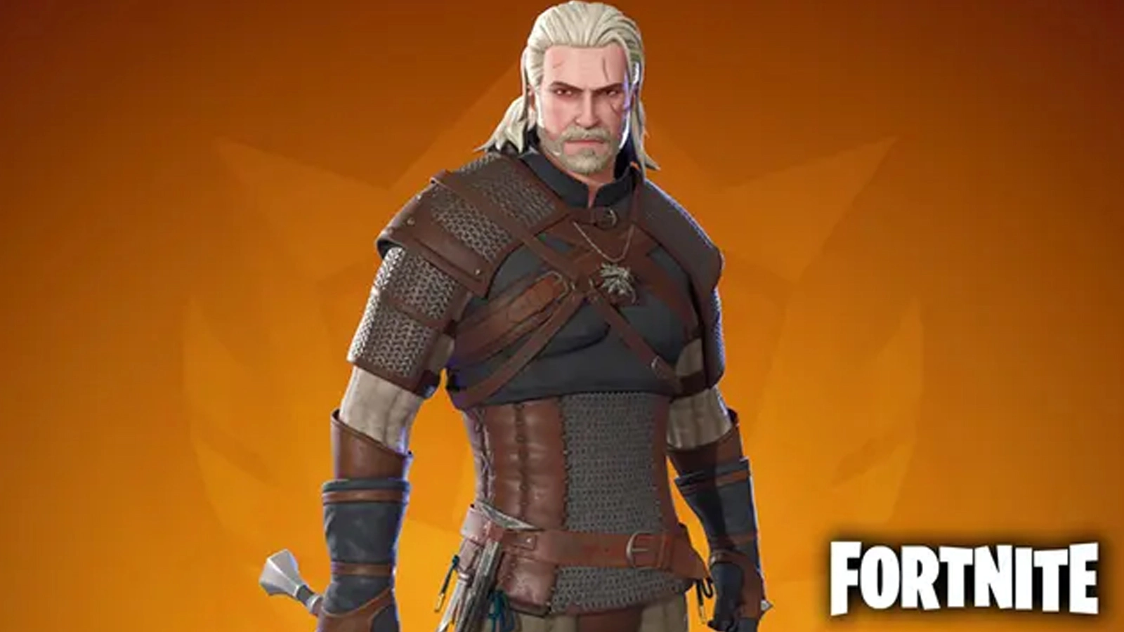 The Witcher y Fortntie llegan con un nuevo tráiler