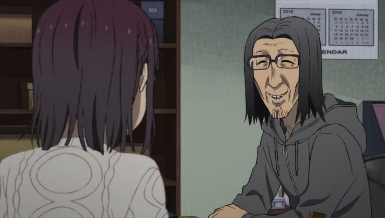 Uncle From Another World 2