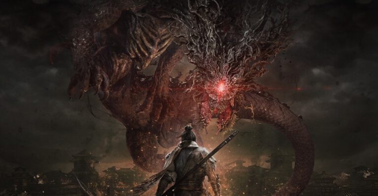 Wo Long Fallen Dynasty se muestra en un espectacular tráiler de acción (1)