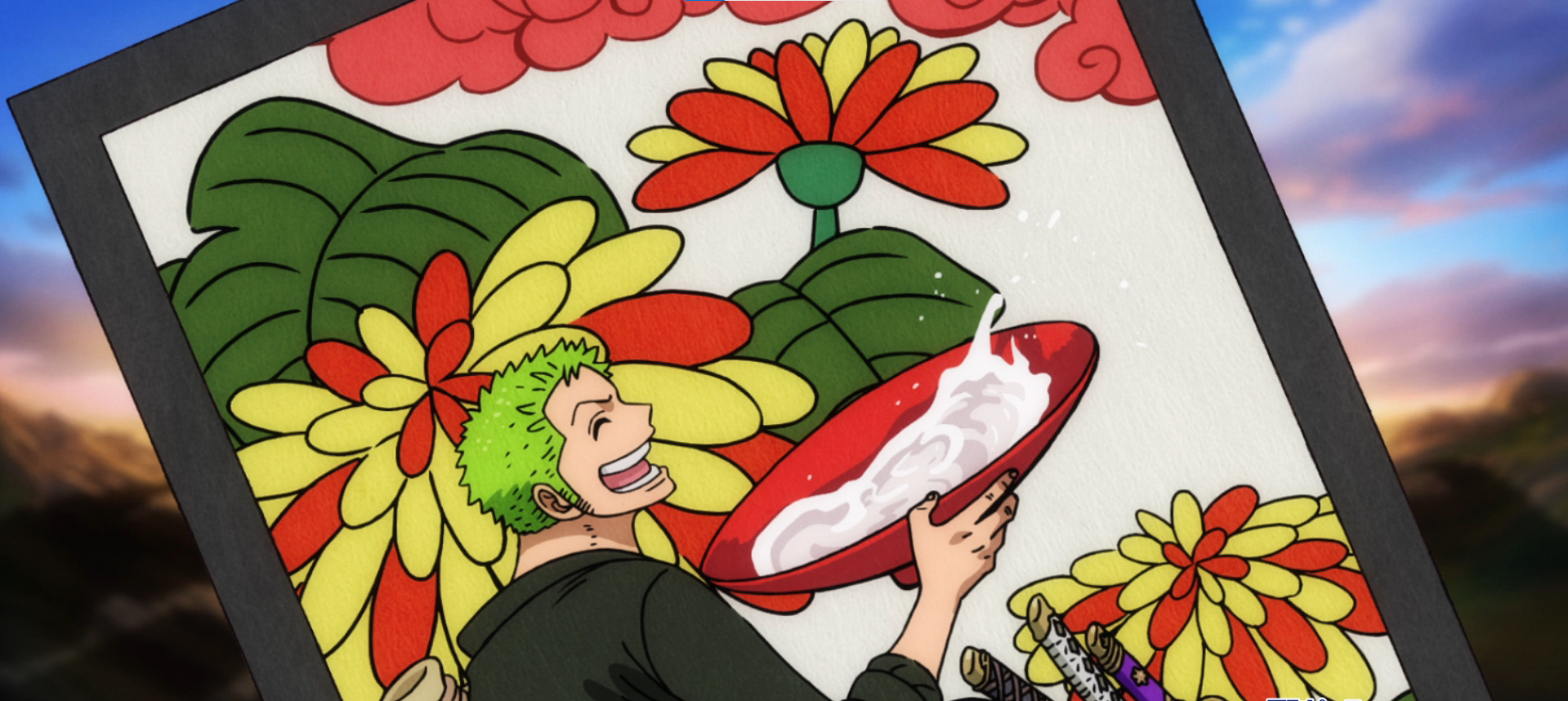 One Piece 1048 anime: dónde y cuándo ver online, gratis, en español y legal