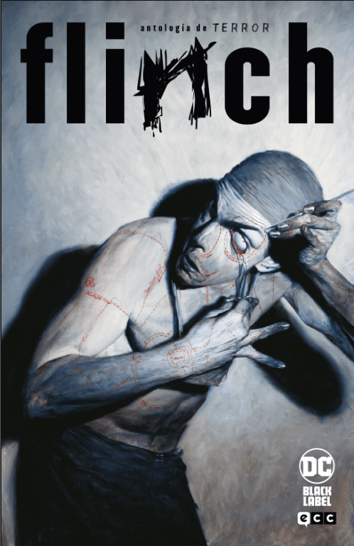 Reseña Flinch