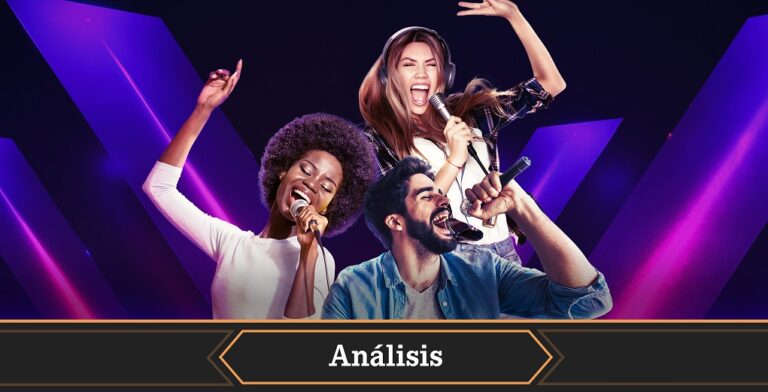 Análisis de Let's Sing 2023 ICE portada