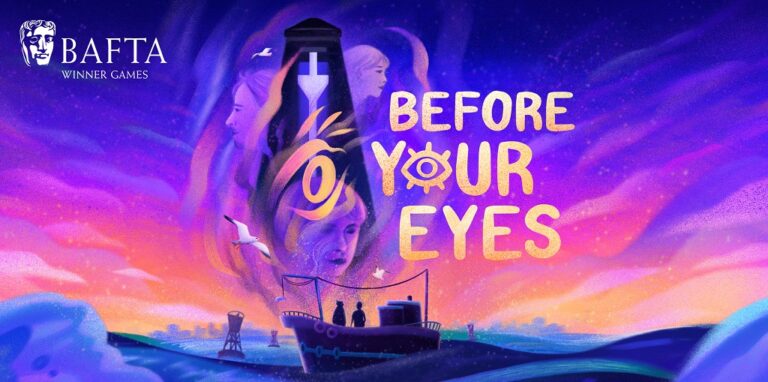 Before Your Eyes (2)
