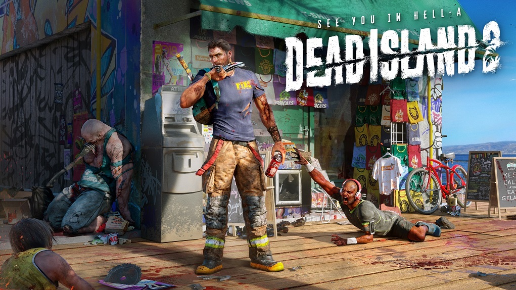 Conoce a los asesinos de zombis de Dead Island 2