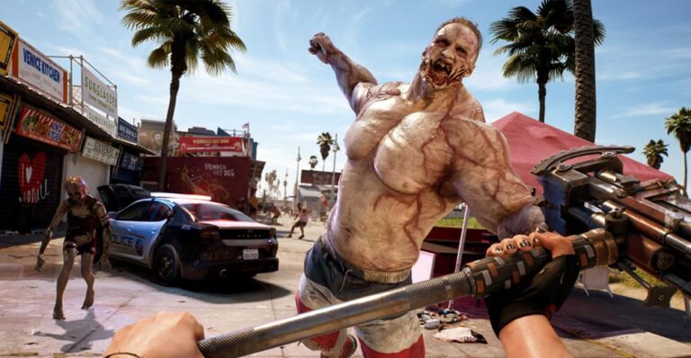 Dead Island 2