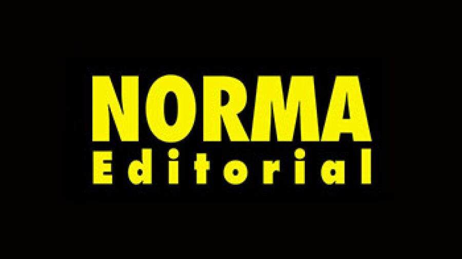 Novedades de Norma Editorial para febrero de 2023