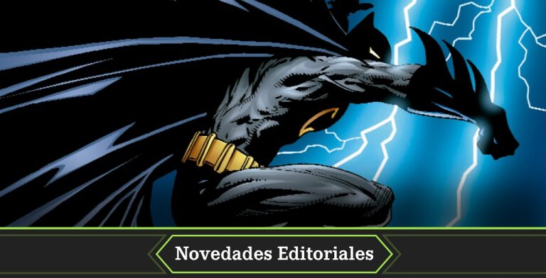 Novedades ECC Ediciones marzo 2023