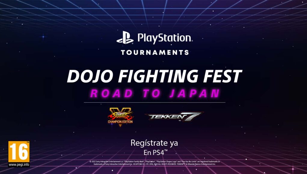 PlayStation Tournament