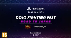 PlayStation Tournament