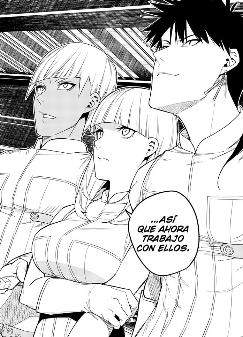 Reseña de Ranger Reject n.º 4 | La traición como motivo narrativo justificada mediante el lore.