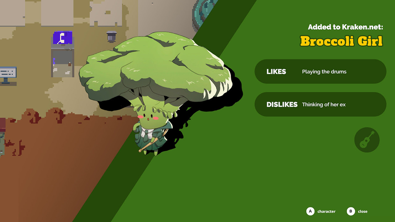 Selecta Play lanzará Kraken Academy en formato físico