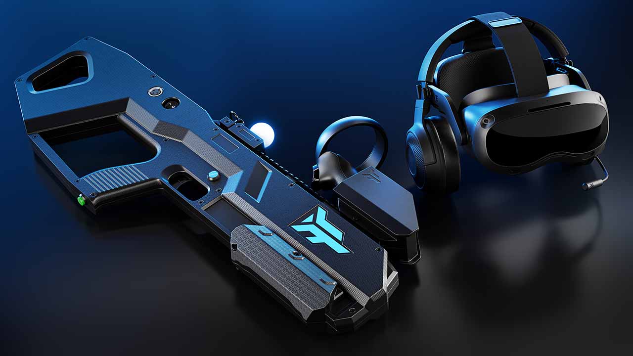 Zero Latency