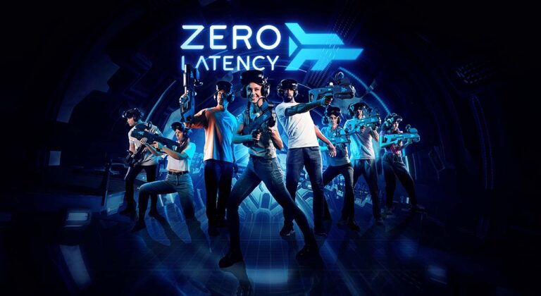 Zero Latency