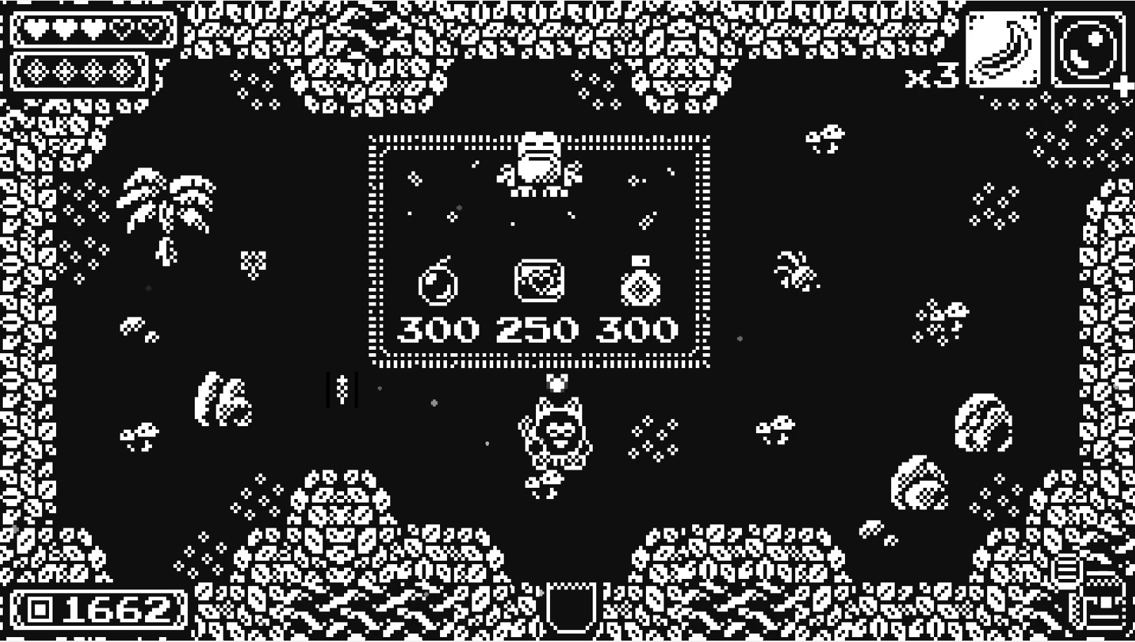 Análisis UnderDungeon