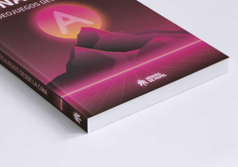 Annapurna: Videojuegos desde la cima