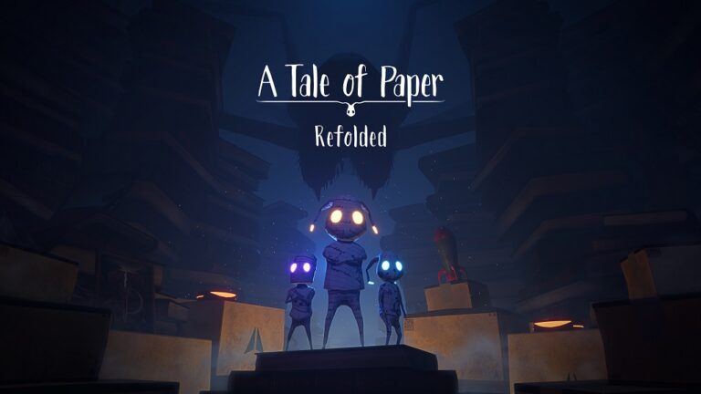 A Tale of Paper