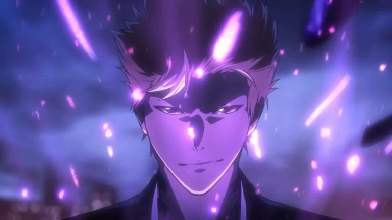 Bleach anime España