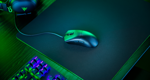 DeathAdder V3 Pro Faker Edition