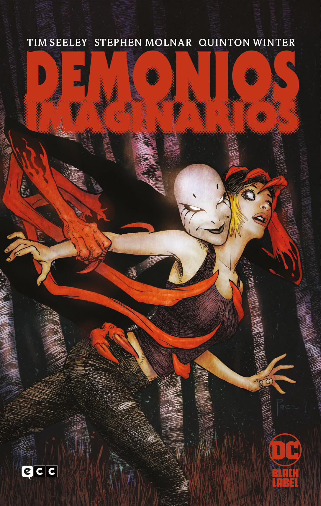 Reseña de Demonios Imaginarios