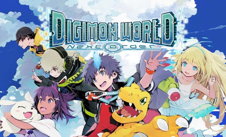 Digimon World Next Order (2)