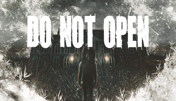 ¡Se confirma el lanzamiento de Do Not Open en formato físico y Digital para PS4 a través de PlayStation Talents! 