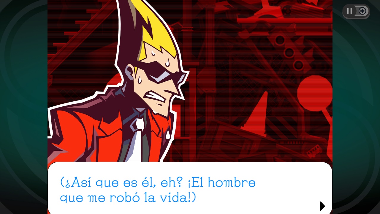 Ghost Trick: Phantom Detective