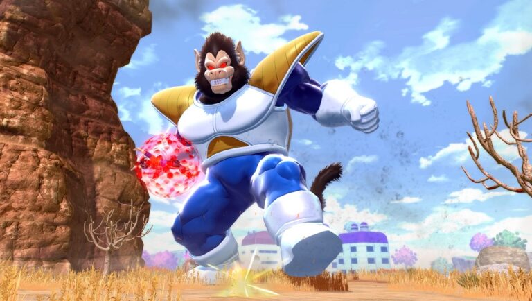 La temporada 2 de Dragon Ball The Breakers ya está aquí (4)