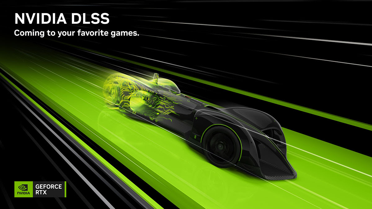 Los juegos de NVIDIA DLSS en febrero de 2023: qué nos han preparado