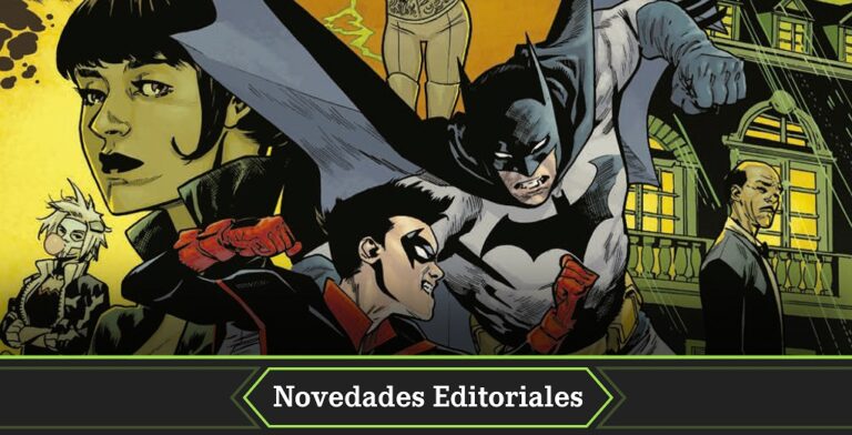 Novedades ECC Ediciones mayo 2023