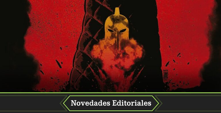 Novedades ecc abril 2023
