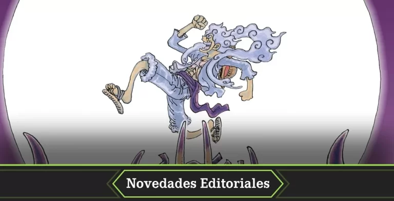 Novedades planeta comic marzo 2023